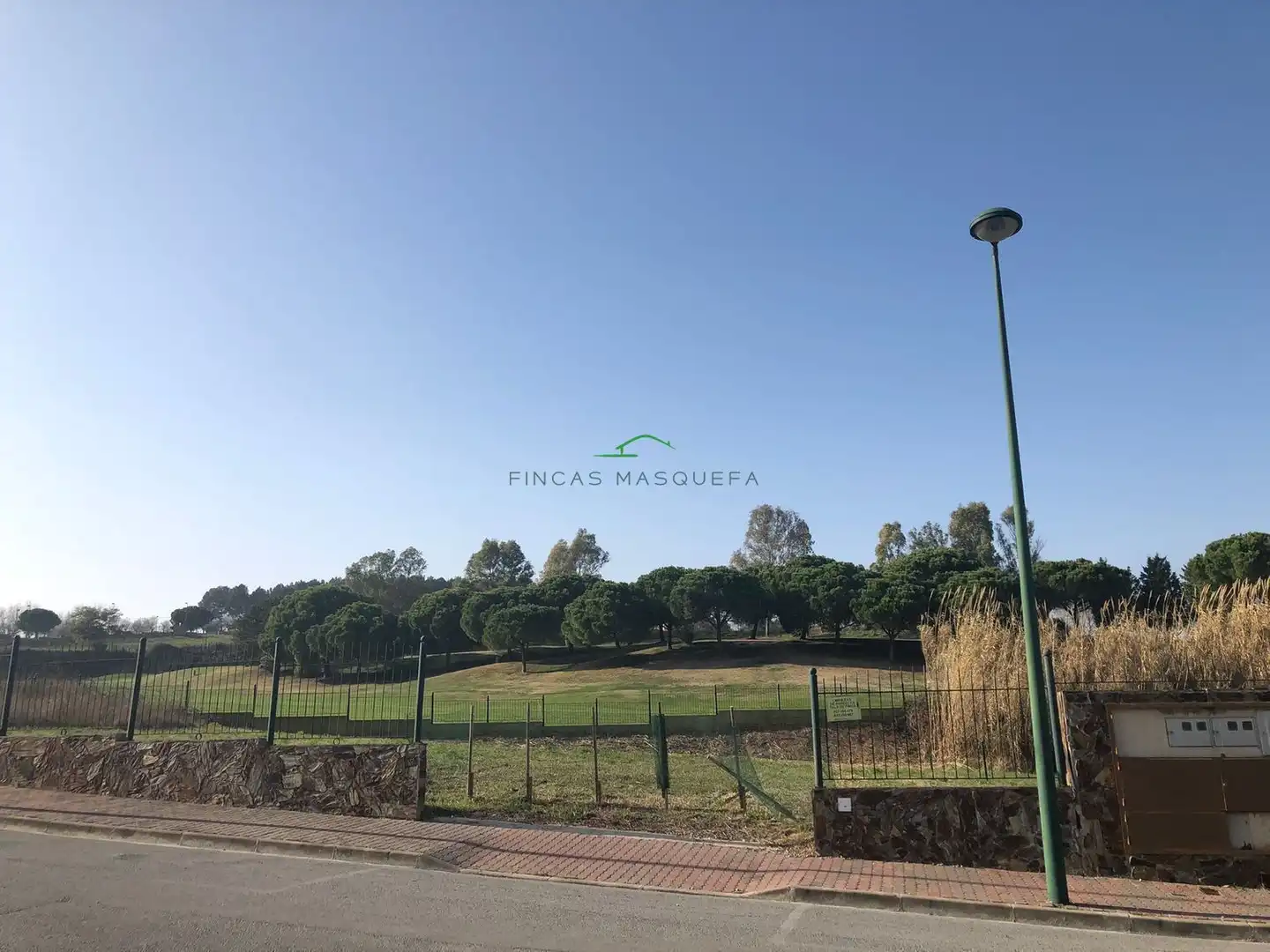 Land for sale in MONTSANT S/N, 2, Sant Esteve Sesrovires