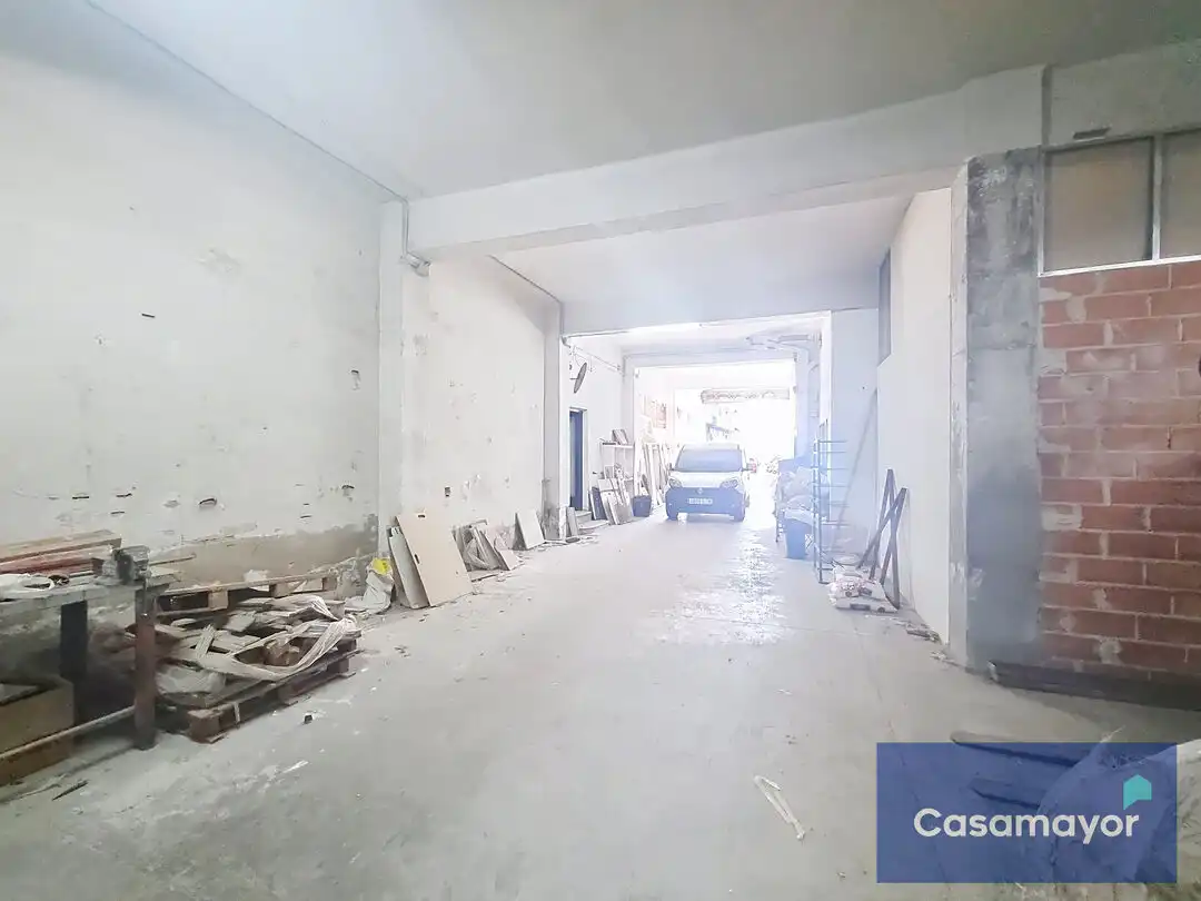 Local comercial de lloguer a Avinguda Novelda, imagen 16
