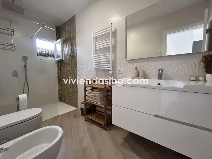 Bungalow en alquiler en Calle Villas 9, imagen 27
