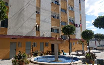Exterior view of Flat for sale in San Roque
