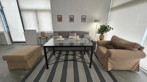 Photo 2 of Flat for rent in Santa Rosa - Valdeolleros, Córdoba Capital