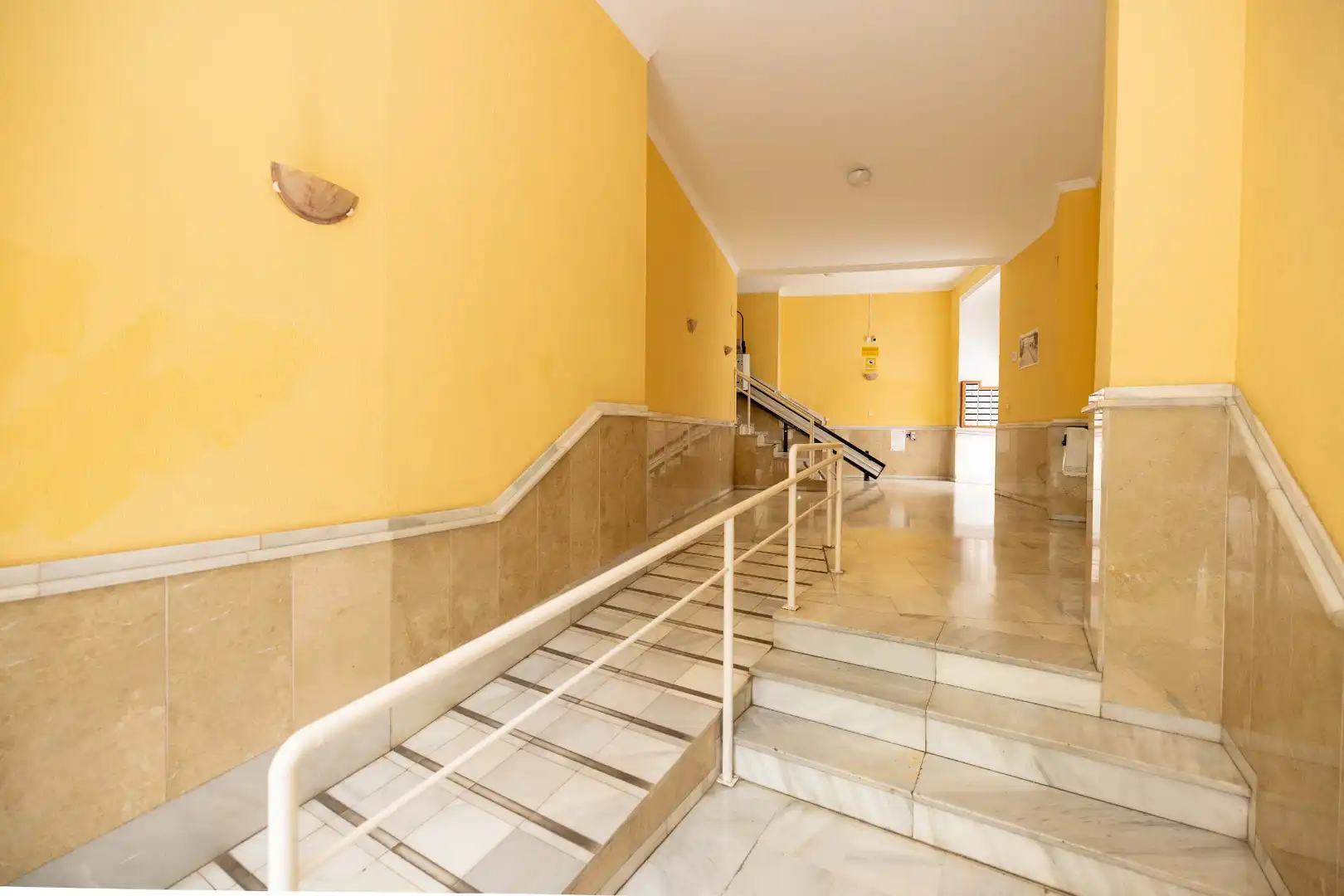 Flat for sale in Málaga  with Air Conditioner, Furnished and Balcony