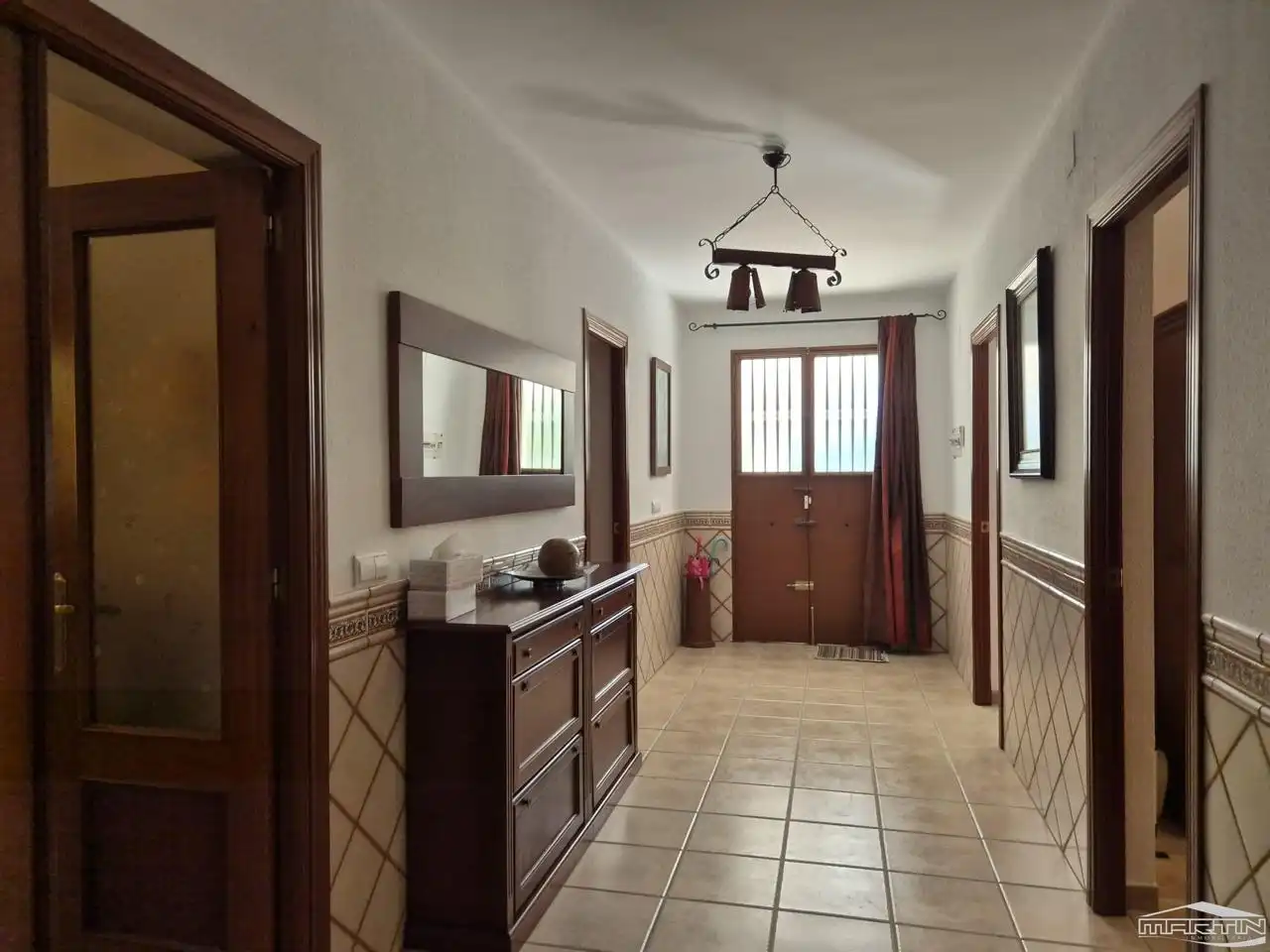 Maison avec piscine à vendre à Las Vegas - Campoaras, imagen 5