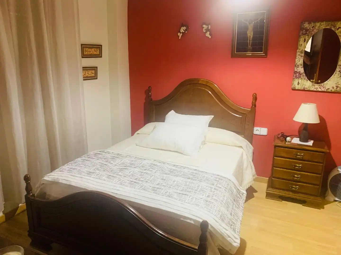 Appartement avec ascenseur à louer à Calle Manuel García, imagen 5