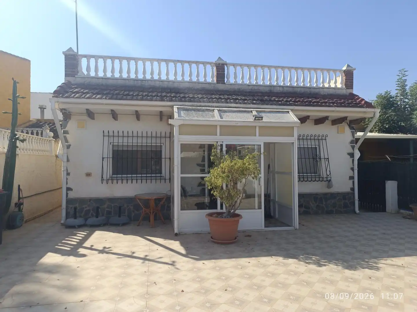 Detached house for sale in Centro, imagen 10