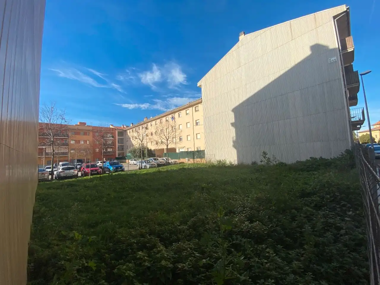 Wohnbaugrundstück zum Verkauf in Carrer Josep Pla 5, imagen 12