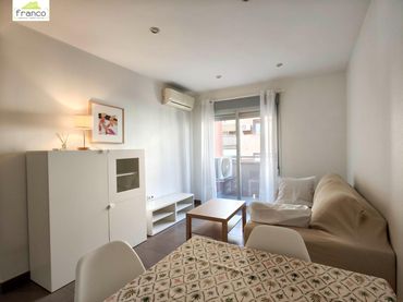 Apartament amb ascensor de lloguer a Norte