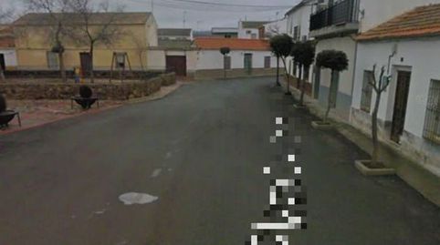 CHALET PARA REFORMAR CERCA DEL AYUNTAMIENTO DE PICÓN