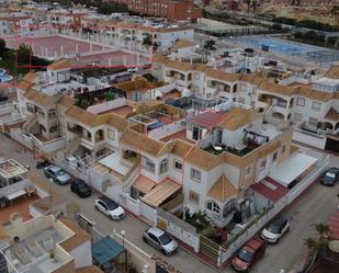 Exterior view of Apartment for sale in Torrevieja  with Air Conditioner, Heating and Terrace