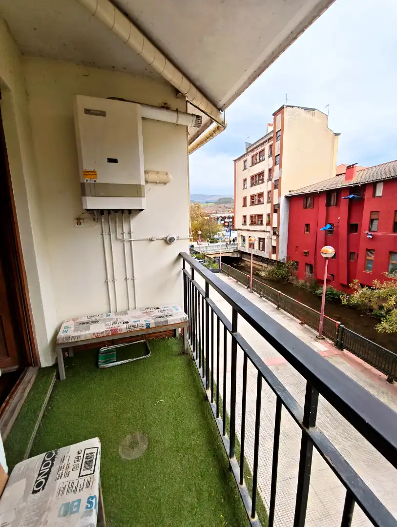 Piso con ascensor en venta en Zumalakarregi Kalea 18, imagen 16