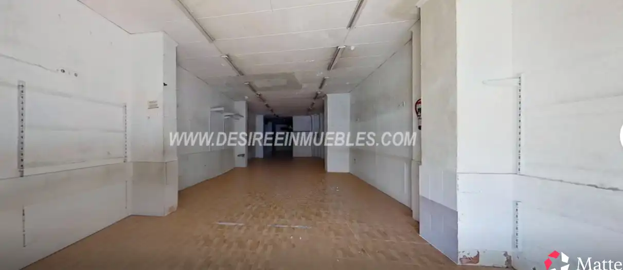 Büro zur Miete in Valencia