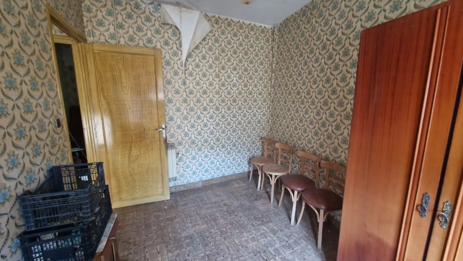 Haus oder Chalet zum Verkauf in Fresno de la Vega mit Heizung
