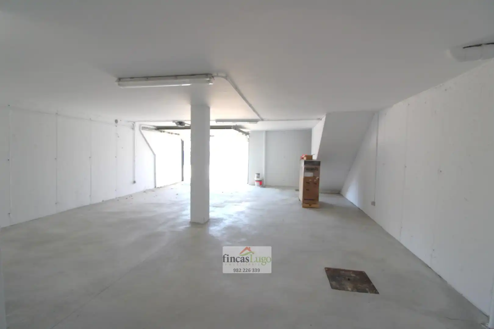 Casa o chalet en venta en Lugo con Calefacción, Jardín privado y Terraza