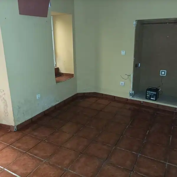 Piso en venta en C/ Castelar, Centro - La Costilla