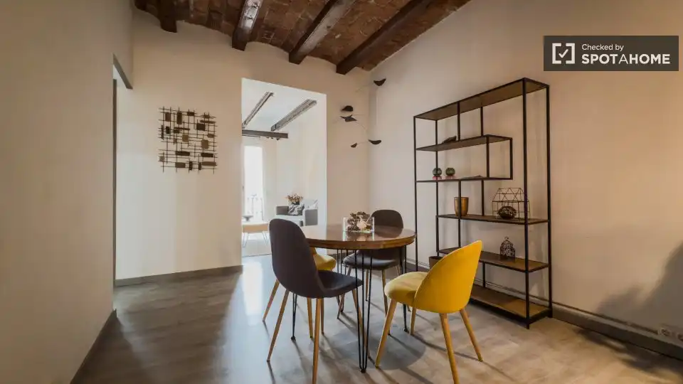 Appartement à louer à Eixample, imagen 3