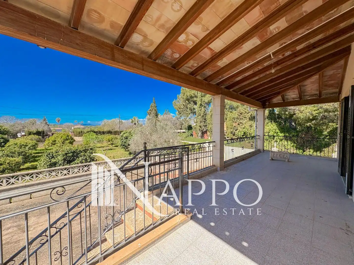 Villa con giardino in vendita a battle josep  canyelles, imagen 32