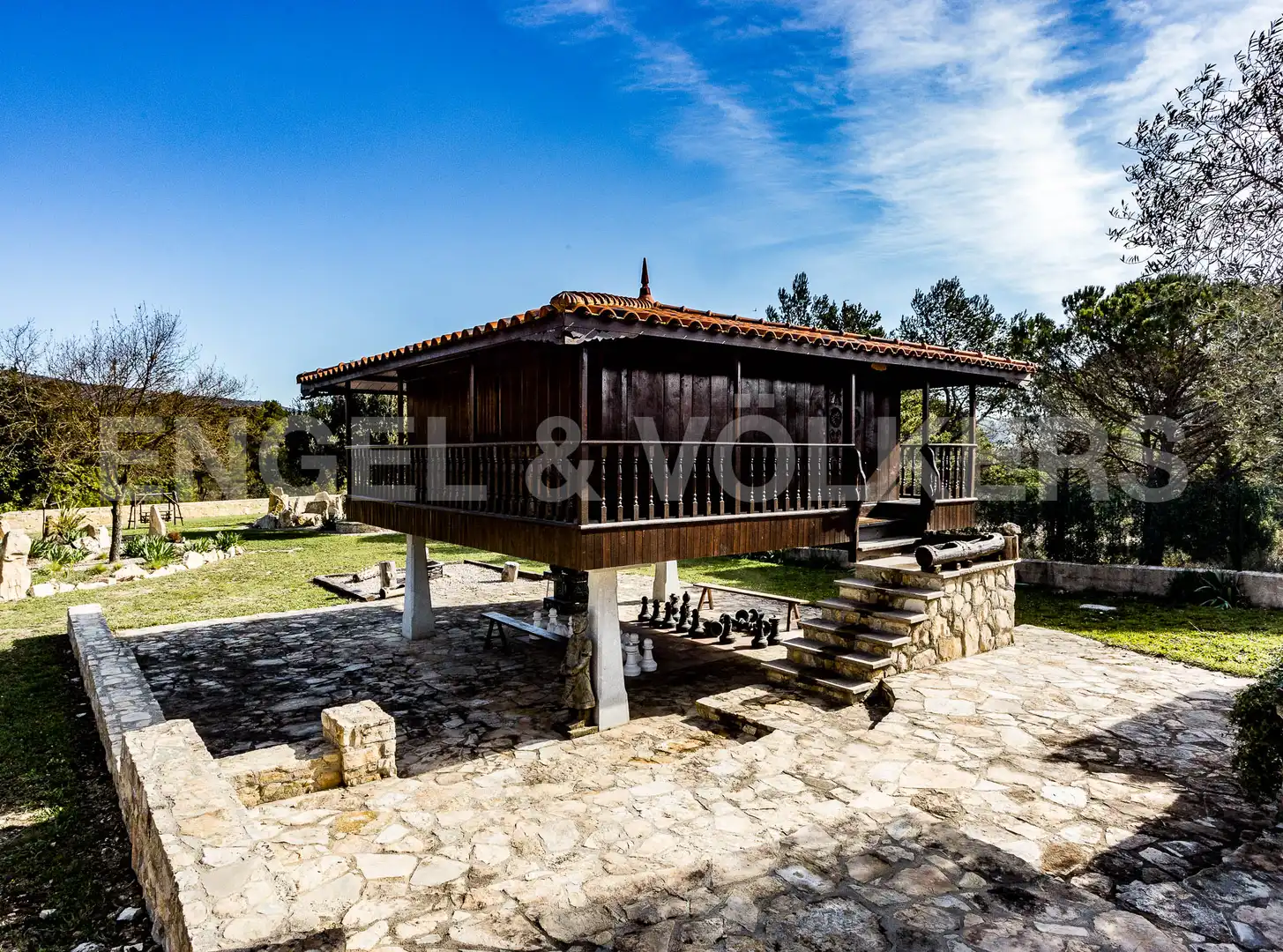 Casa con piscina en venta en Querol, imagen 37