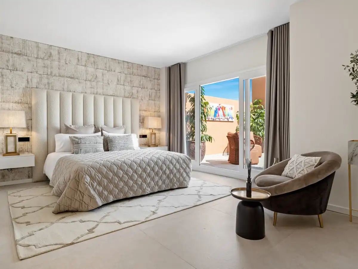Apartament en venda a Nueva Andalucía, imagen 16