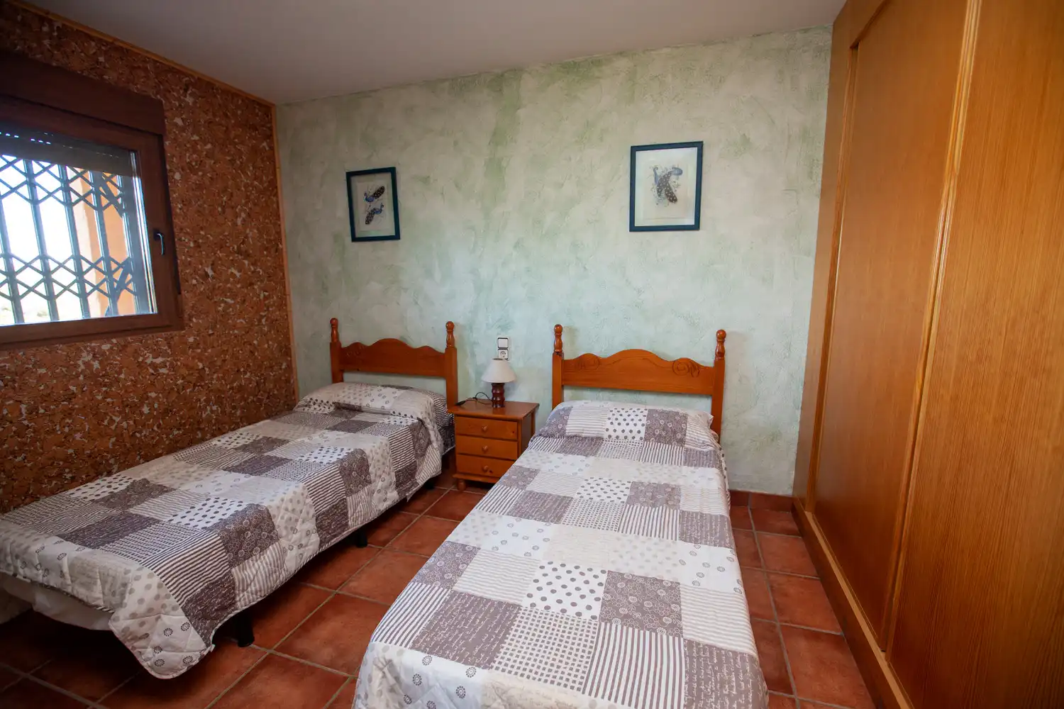 Villa mit Pool zum Verkauf in Plaça Nova 10, imagen 14