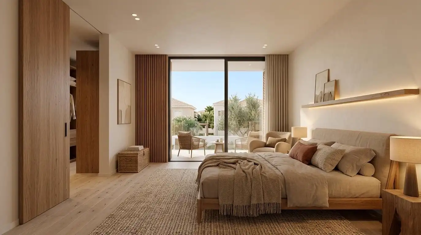 Casa o chalet en venta en Les Planes