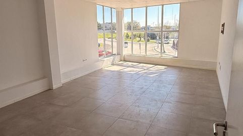 Foto 4 de Oficina de lloguer a Bonanza, Picadueñas, Jerez de la Frontera