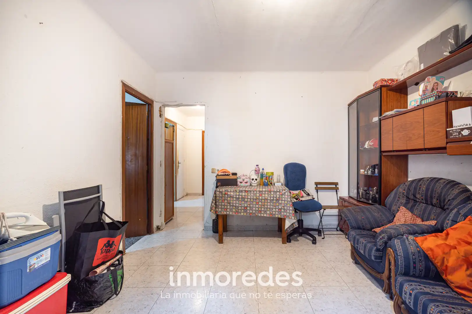 Wohnung zum Verkauf in Carrer de Navata, imagen 16