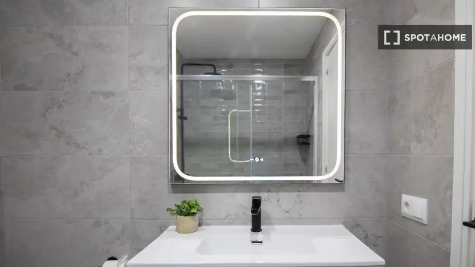 Habitació a Navas