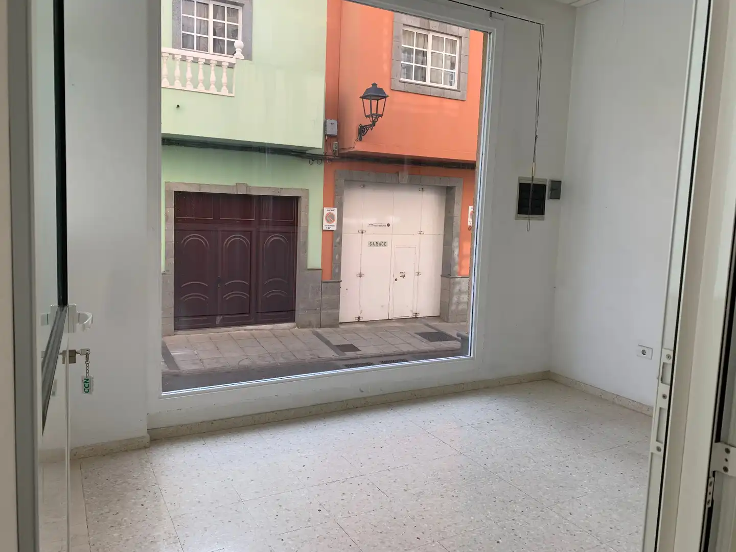 Geschaftsraum zum Verkauf in Calle Franciscanos, 7, Gáldar pueblo
