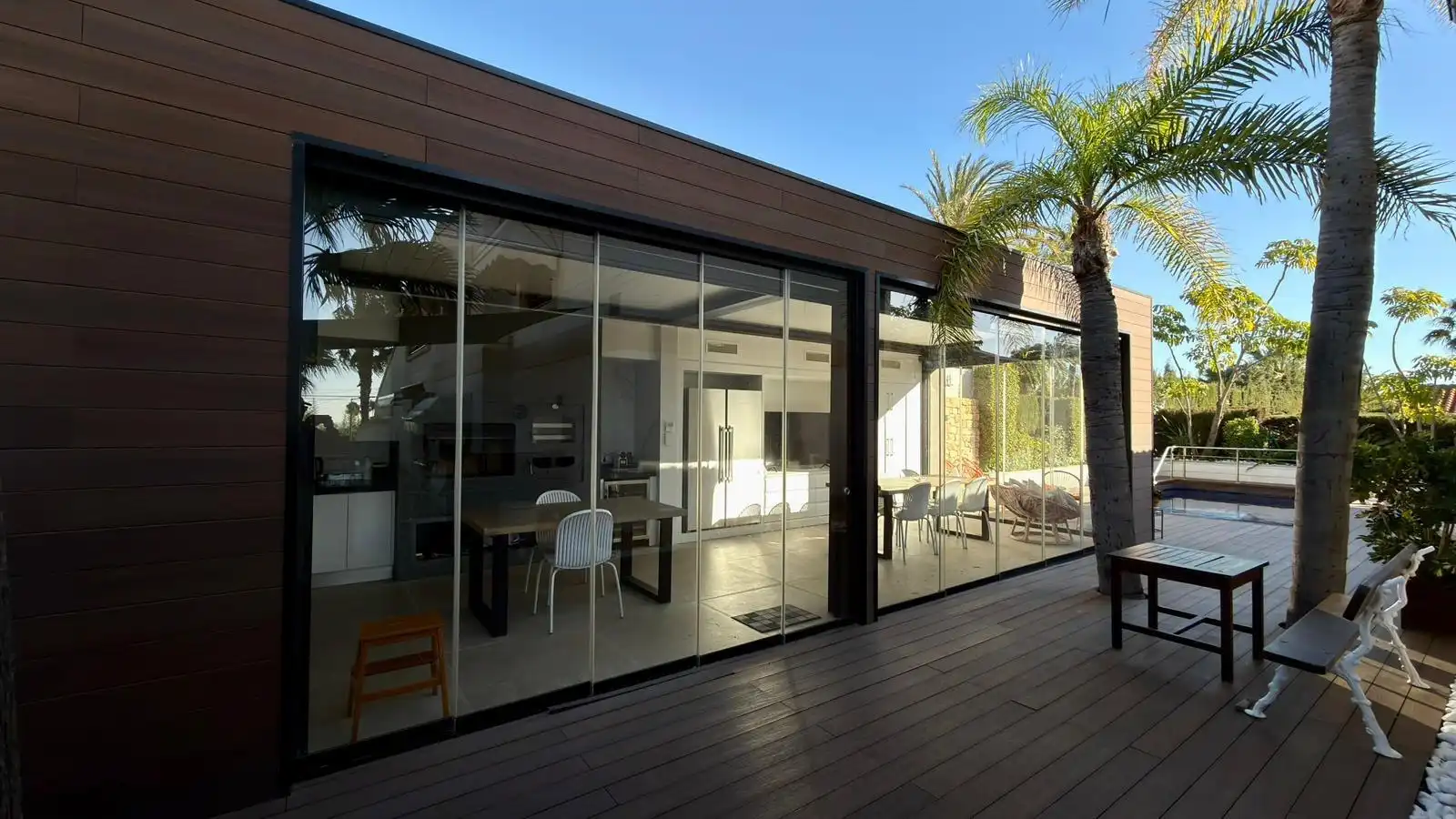Chalet con piscina en venta en COBLANCA, imagen 7