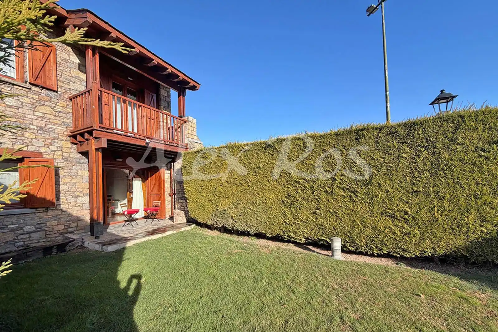 Haus mit Garten zum Verkauf in Barri, imagen 2