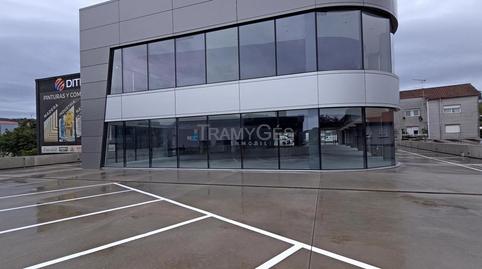 Photo 4 of Industrial buildings to rent in Gandaron, Lavadores, Pontevedra