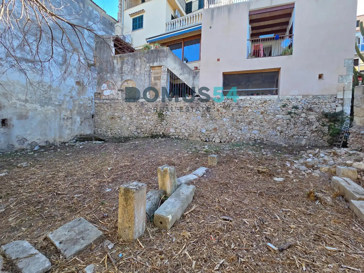 Residential land for sale in Campanet, imagen 18