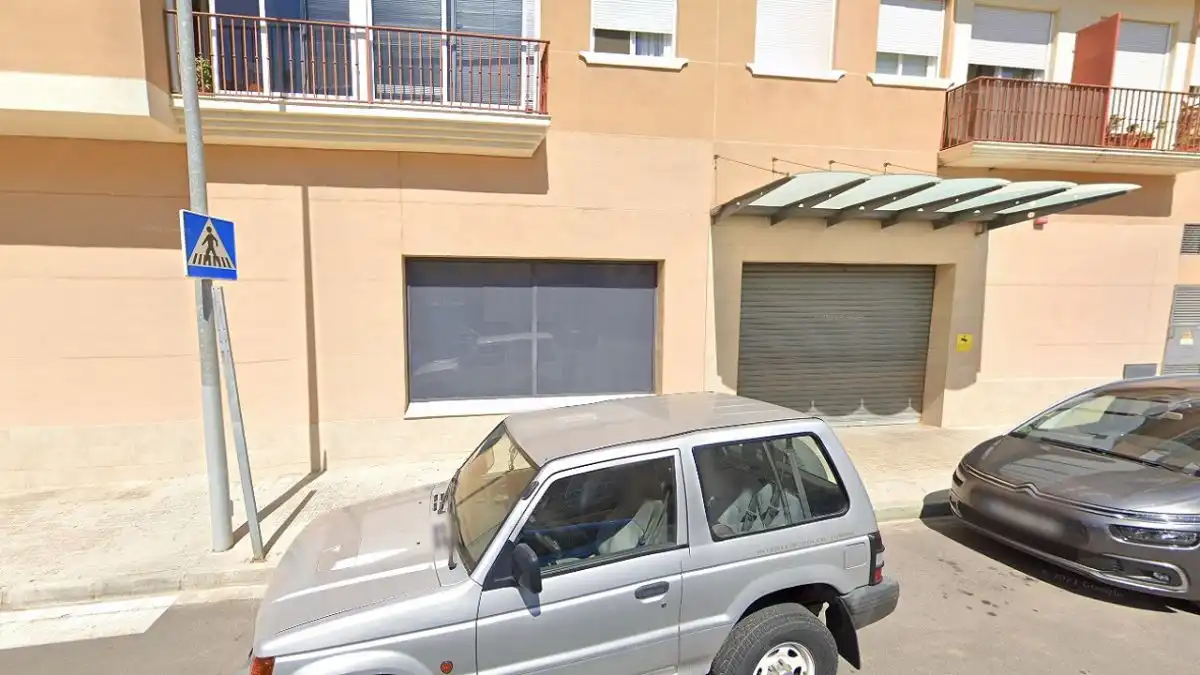 Exterior view of Commercial properties for rent in Onda