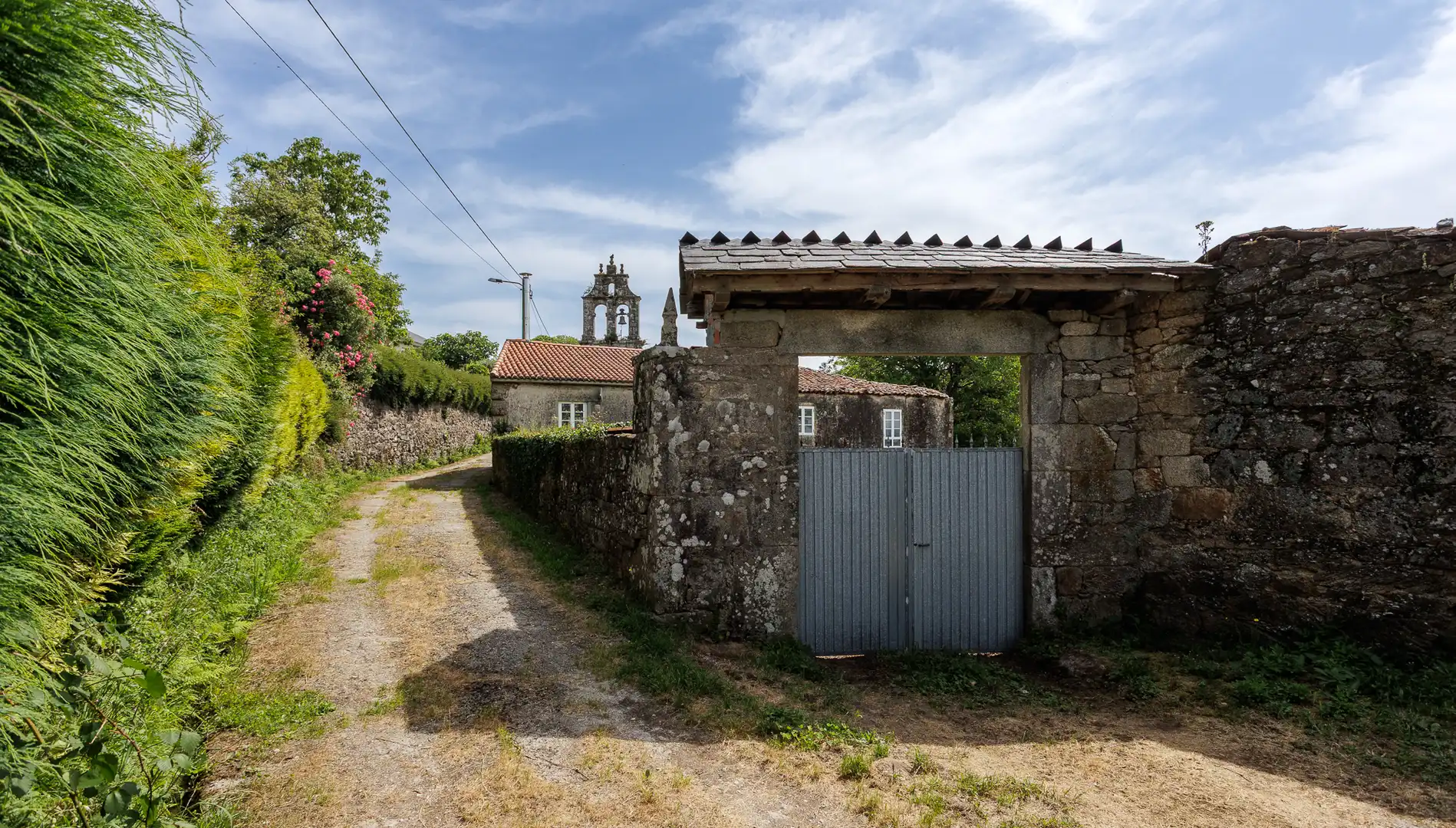 Casa rustica in vendita a Palas de Rei, imagen 26