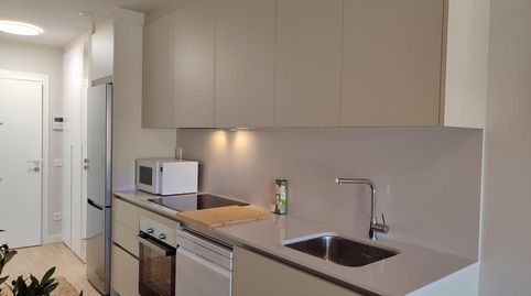 Photo 2 of Study for rent in Calle Calle General Elorza, Salesas - Foncalada - Campoamor, Oviedo