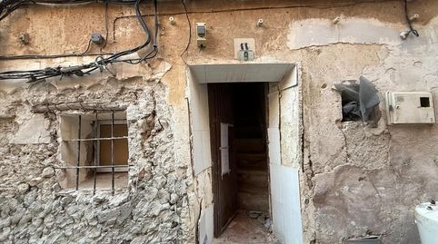 Photo 2 of Houses for sale in Calle Angustias, 6, Blanca, Murcia