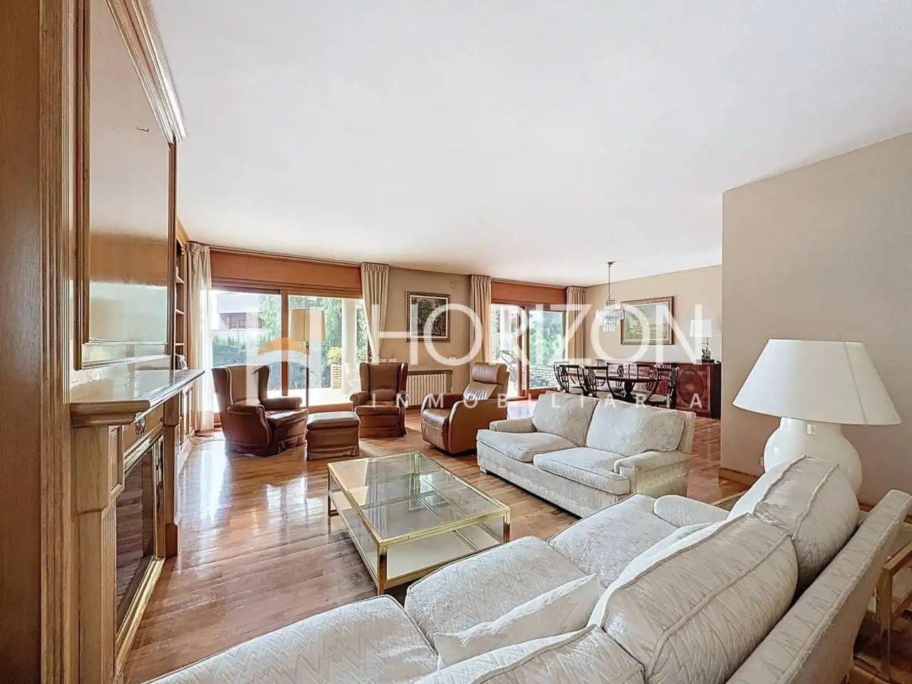 Villa avec jardin à vendre à Avenida Mestra Dolors Barceló, imagen 3