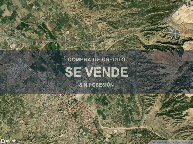 Piso en venta en Guadix