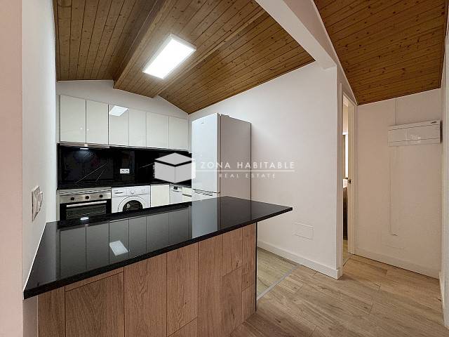 Ático en Venta en Encamp pueblo