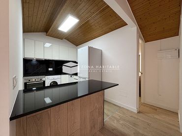 Penthouse mit Aufzug zum Verkauf in Encamp pueblo