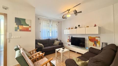 Foto 3 von Einfamilien-Reihenhaus zur Miete in El Mojón, Pilar de la Horadada