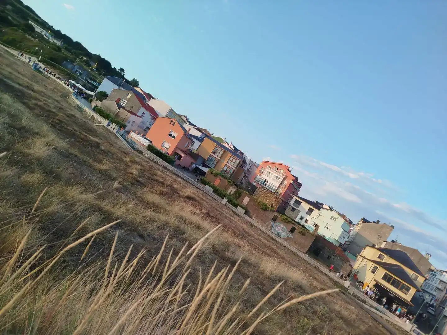 Pis en venda en Ortigueira amb Piscina i Balcó