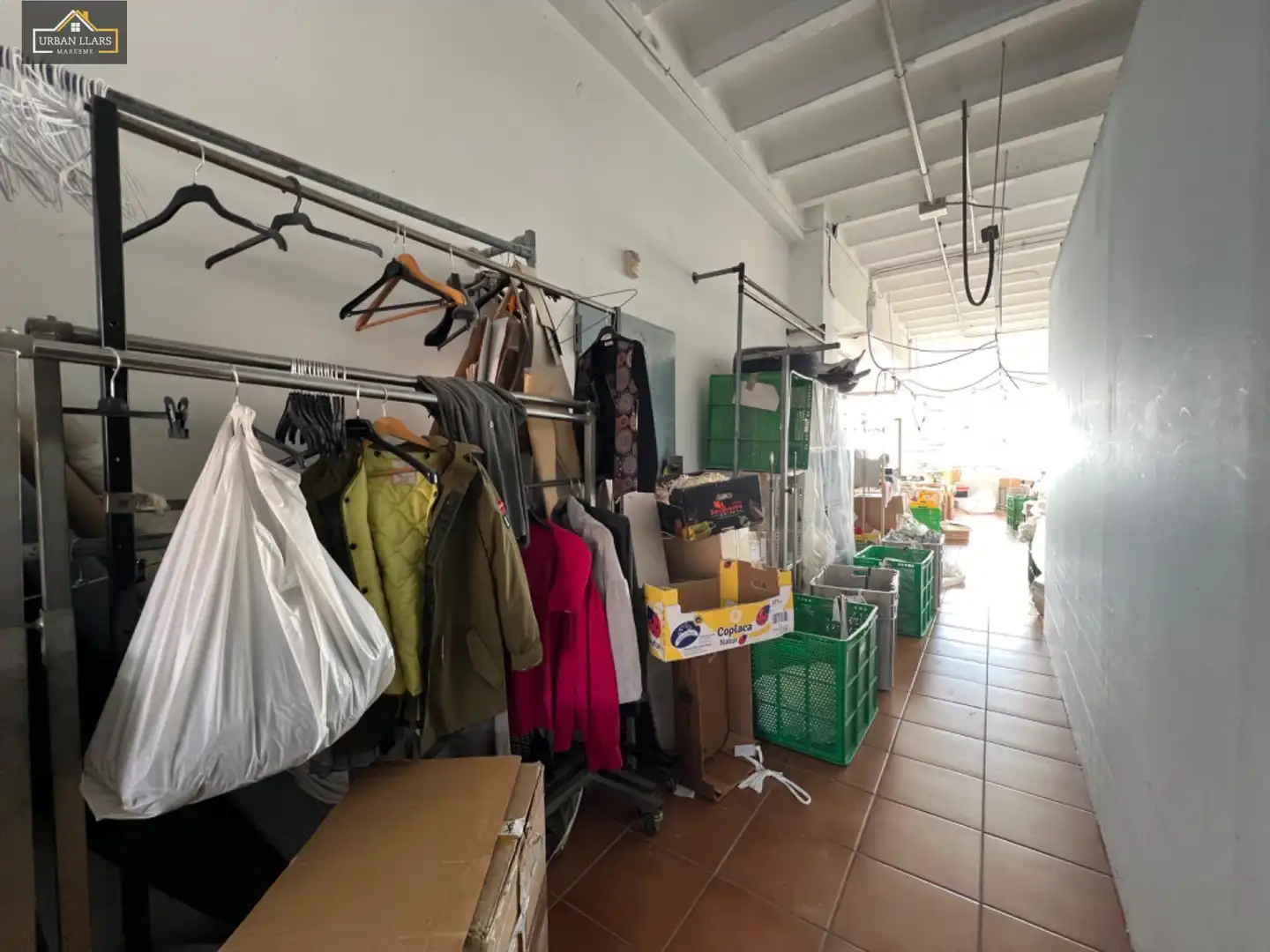 Locale commerciale in vendita a Centre, imagen 8