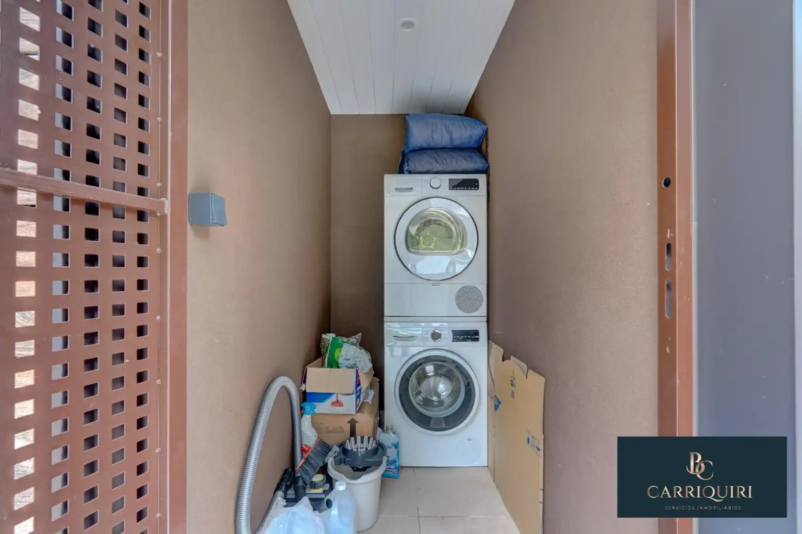 Parking de Piso en venta en Donostia - San Sebastián 