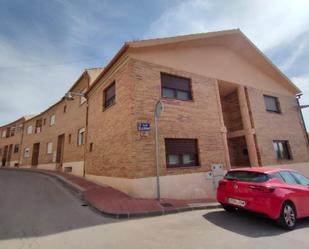 Vista exterior de Casa o xalet en venda en Molina de Segura