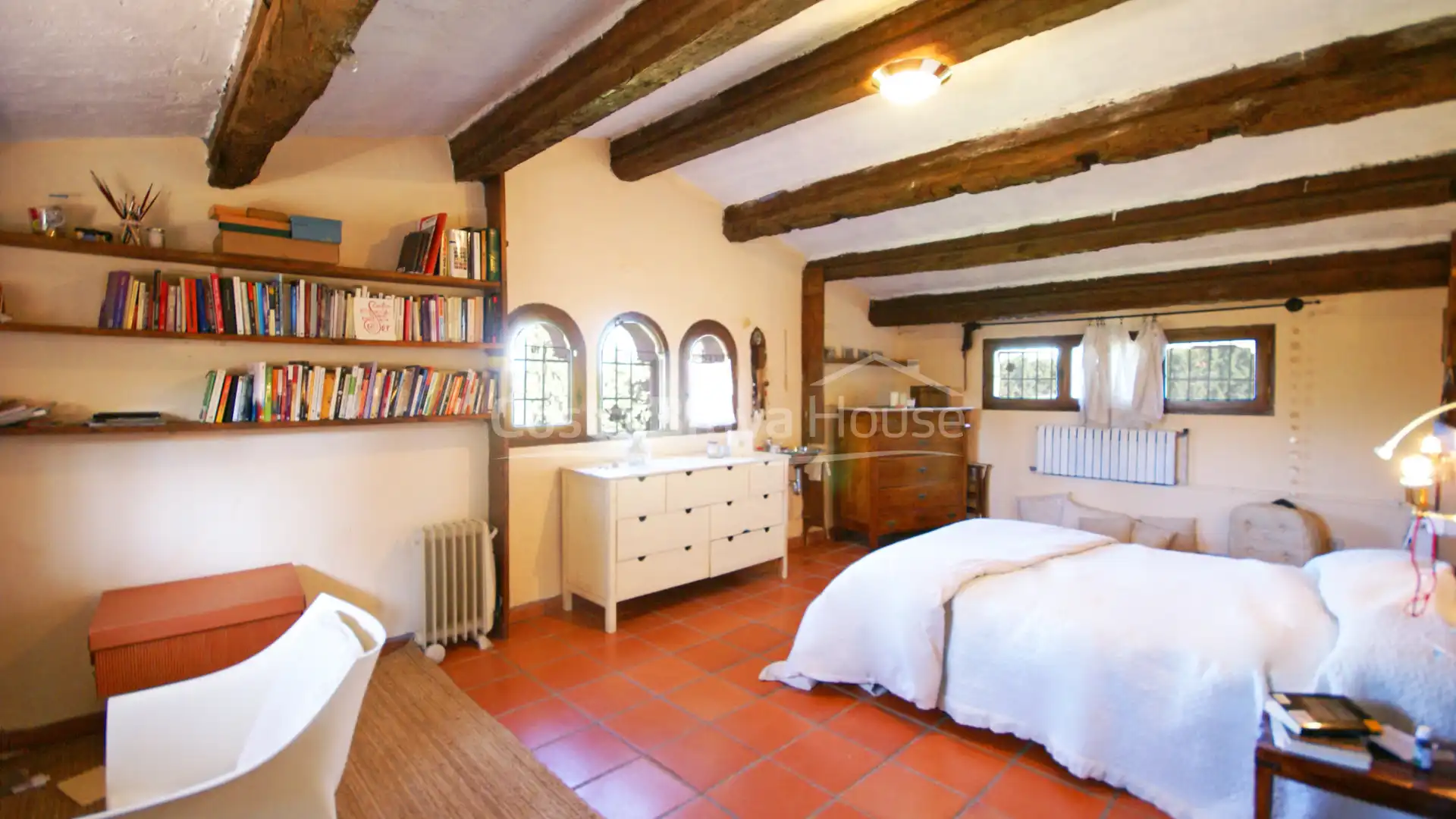Country house zum Verkauf in Paratge Ermedàs, Calella de Palafrugell