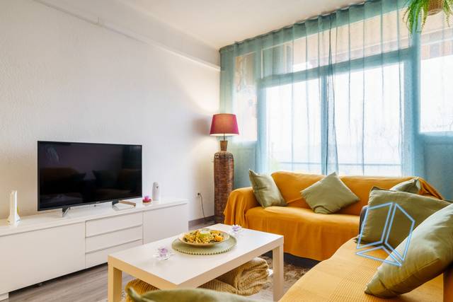 Piso en Venta en Centre - Estació