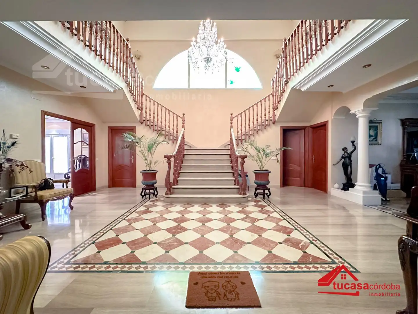 Villa con terrazza in vendita a Norte-Sierra, imagen 27