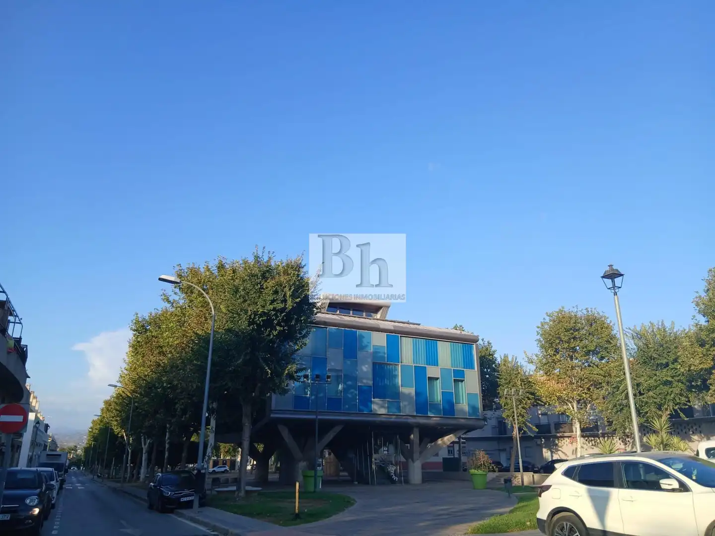 Adossat amb terrassa en venda a Avenida de Los Ángeles, imagen 39