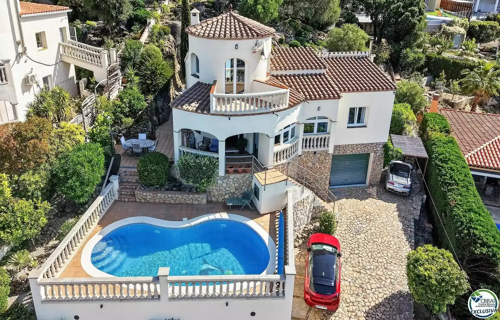 Casa amb piscina en venda a Belgica, imagen 34